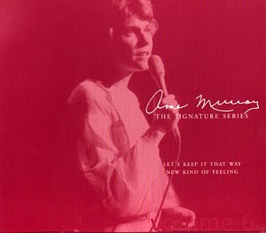 Anne Murray I Just Fall In Love Again Profile Image