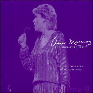 Anne Murray with Dave Loggins Nobody Loves Me Like You Do Profile Image
