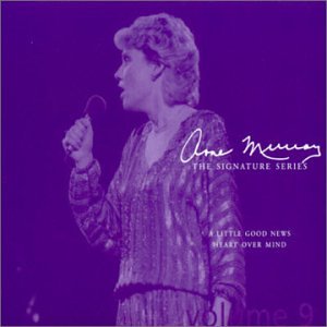 Anne Murray Nobody Loves Me Like You Do Profile Image