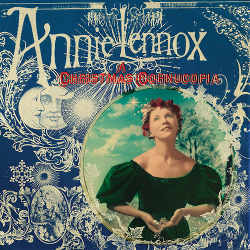 Annie Lennox Universal Child Profile Image