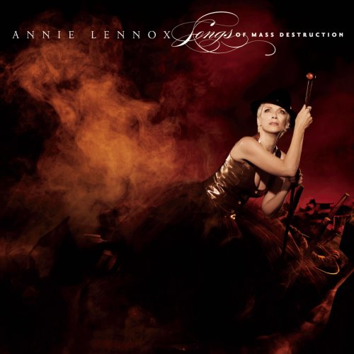 Easily Download Annie Lennox Printable PDF piano music notes, guitar tabs for Piano, Vocal & Guitar. Transpose or transcribe this score in no time - Learn how to play song progression.