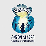 Download or print Anson Seabra Welcome To Wonderland Sheet Music Printable PDF 4-page score for Pop / arranged Piano, Vocal & Guitar Chords (Right-Hand Melody) SKU: 452709