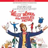 Download or print Anthony Newley Pure Imagination Sheet Music Printable PDF 1-page score for Children / arranged Trumpet Solo SKU: 196551
