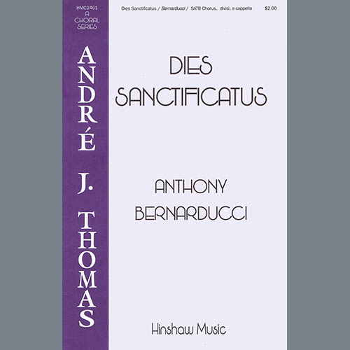 Dies Sanctificatus cover image