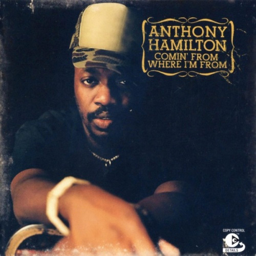 Anthony Hamilton Charlene Profile Image