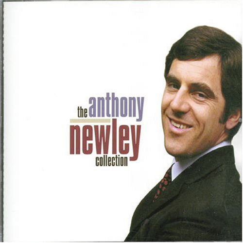 Anthony Newley 