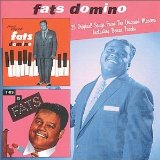 Download or print Fats Domino I'm Walkin' Sheet Music Printable PDF 5-page score for Jazz / arranged Piano, Vocal & Guitar Chords SKU: 116409