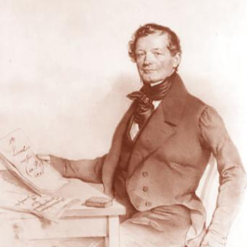 Anton Diabelli Sonatina In C Major, Op. 168, No. 3 Profile Image