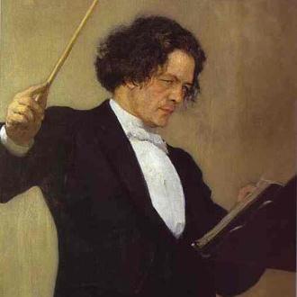 Anton Rubenstein Themes From 'Piano Concerto No.4 Op. 70 In D Minor' Profile Image