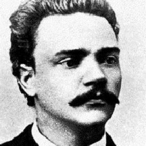 Anton Dvorak Humoresque Profile Image