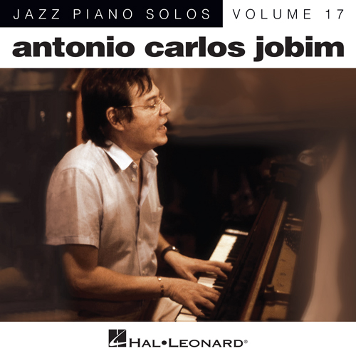 Antonio Carlos Jobim Song Of The Jet (Samba do Aviao) [Jazz version] (arr. Brent Edstrom) Profile Image