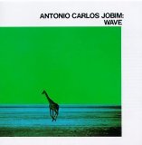 Download or print Antonio Carlos Jobim Wave Sheet Music Printable PDF 5-page score for Latin / arranged Easy Piano SKU: 254273