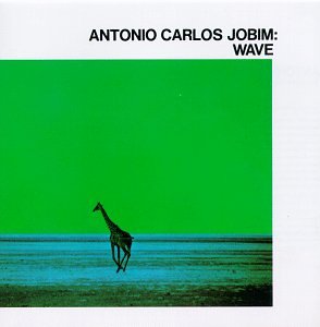 Antonio Carlos Jobim Wave Profile Image
