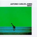 Download or print Antonio Carlos Jobim Wave Sheet Music Printable PDF 3-page score for Pop / arranged Ukulele SKU: 189060