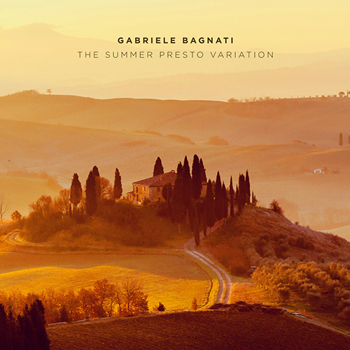 Antonio Vivaldi The Summer Presto Variation (as performed by Gabriele Bagnati) Profile Image