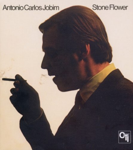 Antonio Carlos Jobim Amparo Profile Image