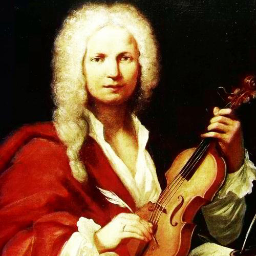 Antonio Vivaldi Allegro Profile Image