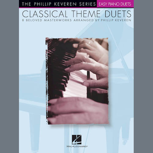 Phillip Keveren Download Printable PDF Score Easily Download Phillip Keveren Printable PDF piano music notes, guitar tabs for Easy Piano Duet. Transpose or transcribe this score in no time - Learn how to play song progression.