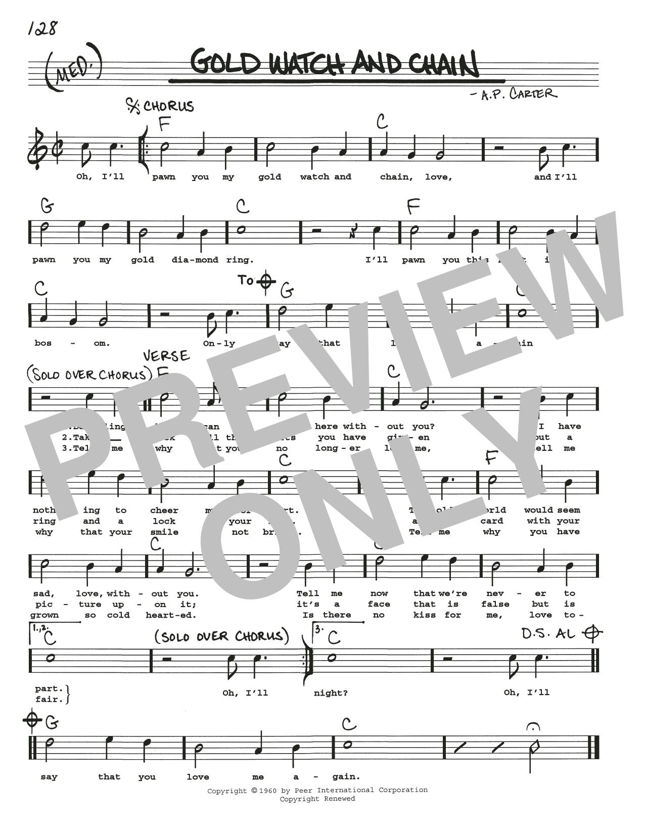 Watch Them Fly Sundays Sheet Music | Stereophonics | Guitar Chords/Lyrics