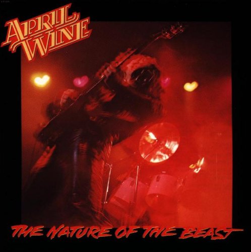 April Wine Sign Of The Gypsy Queen Profile Image