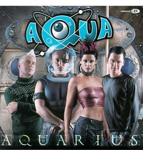 Aqua Aquarius Profile Image