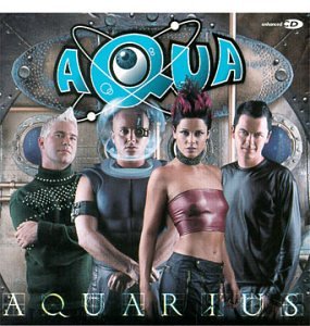 Aqua Goodbye To The Circus Profile Image