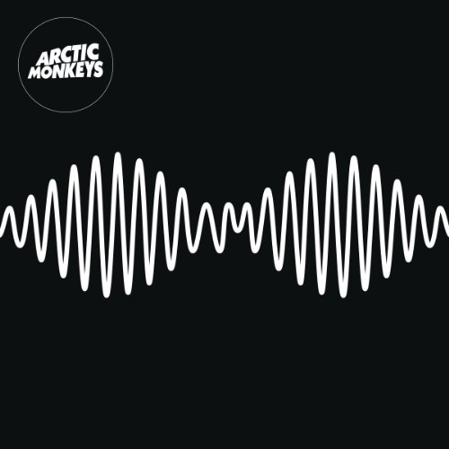 Arctic Monkeys Do I Wanna Know? Profile Image