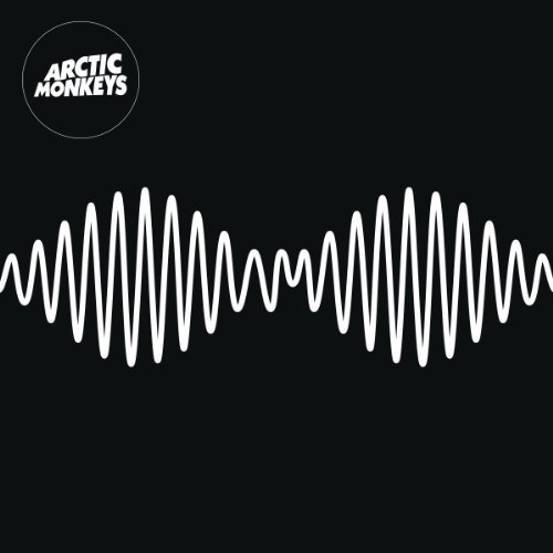 Arctic Monkeys No. 1 Party Anthem Profile Image