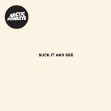 Download or print Arctic Monkeys Suck It And See Sheet Music Printable PDF 8-page score for Pop / arranged Guitar Tab SKU: 86023