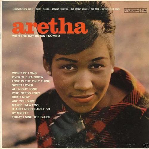 Aretha Franklin & George Michael I Knew You Were Waiting (For Me) Profile Image