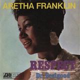 Download or print Aretha Franklin Respect (arr. Rick Hein) Sheet Music Printable PDF 8-page score for Soul / arranged Choir SKU: 121343