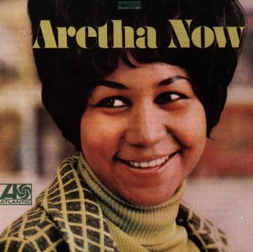 Aretha Franklin See Saw Profile Image
