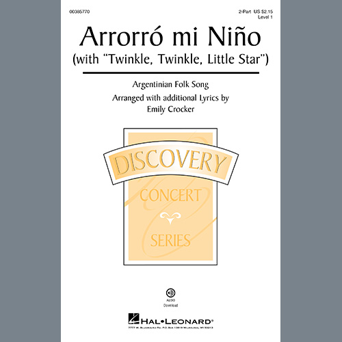 Argentinian Folksong Download Printable PDF Score Easily Download Argentinian Folksong Printable PDF piano music notes, guitar tabs for 2-Part Choir. Transpose or transcribe this score in no time - Learn how to play song progression.