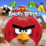 Download or print Ari Pulkkinen Angry Birds Theme Sheet Music Printable PDF 4-page score for Video Game / arranged Solo Guitar SKU: 447175