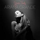 Download or print Ariana Grande Almost Is Never Enough (feat. Nathan Sykes) Sheet Music Printable PDF 6-page score for Pop / arranged Piano, Vocal & Guitar Chords SKU: 122418