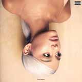 Download or print Ariana Grande Blazed (feat. Pharrell Williams) Sheet Music Printable PDF 6-page score for Pop / arranged Piano, Vocal & Guitar Chords (Right-Hand Melody) SKU: 406828