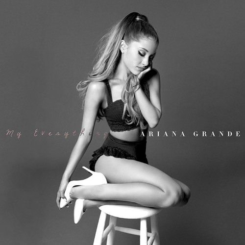 Break Free (feat. Zedd) cover image