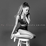 Download or print Ariana Grande Break Free (feat. Zedd) Sheet Music Printable PDF 5-page score for Pop / arranged Easy Piano SKU: 430087