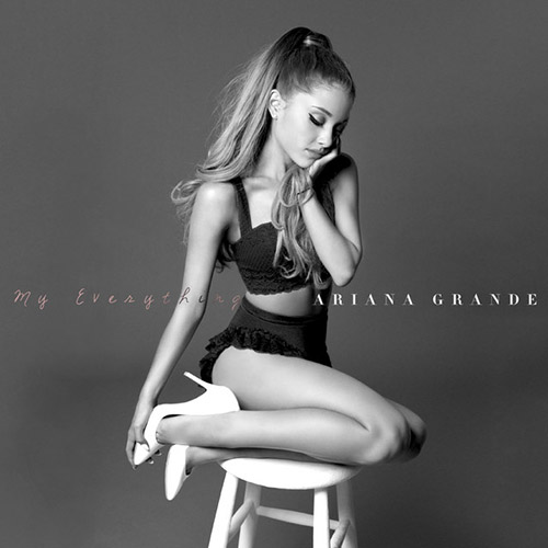 Ariana Grande Break Free (feat. Zedd) Profile Image