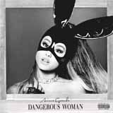 Download or print Ariana Grande Dangerous Woman Sheet Music Printable PDF 6-page score for Pop / arranged Piano, Vocal & Guitar Chords (Right-Hand Melody) SKU: 170638