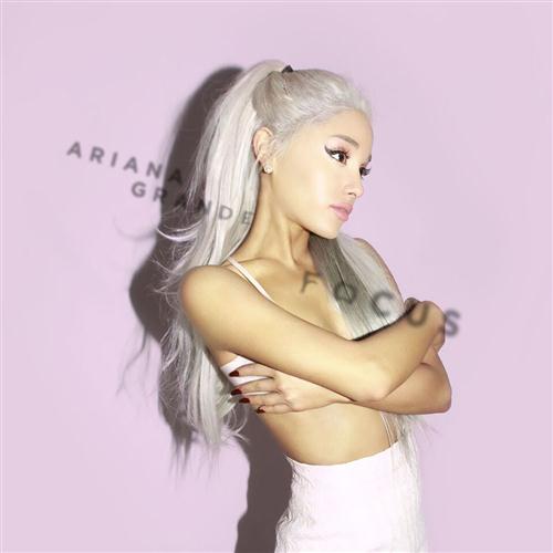 Ariana Grande Focus Profile Image