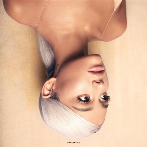 Ariana Grande God Is A Woman Profile Image