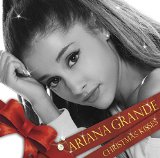 Download or print Ariana Grande Santa Tell Me Sheet Music Printable PDF 6-page score for Christmas / arranged Piano, Vocal & Guitar (Right-Hand Melody) SKU: 255073.