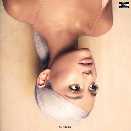 Sweetener cover image