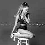 Download or print Ariana Grande Why Try Sheet Music Printable PDF 5-page score for Pop / arranged Piano, Vocal & Guitar (Right-Hand Melody) SKU: 160974.