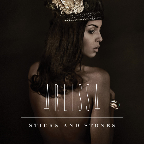 Sticks And Stones cover image