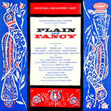 Download or print Arnold Horwitt and Albert Hague This Is All Very New To Me (from Plain and Fancy) Sheet Music Printable PDF 9-page score for Broadway / arranged Piano & Vocal SKU: 428576