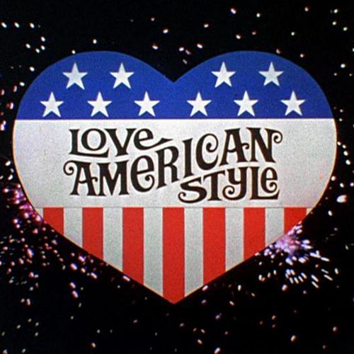 Arnold Margolin Love American Style Profile Image