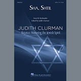 Download or print Aron M. Rothmuller Sha, Shtil Sheet Music Printable PDF 7-page score for Concert / arranged SATB Choir SKU: 415691