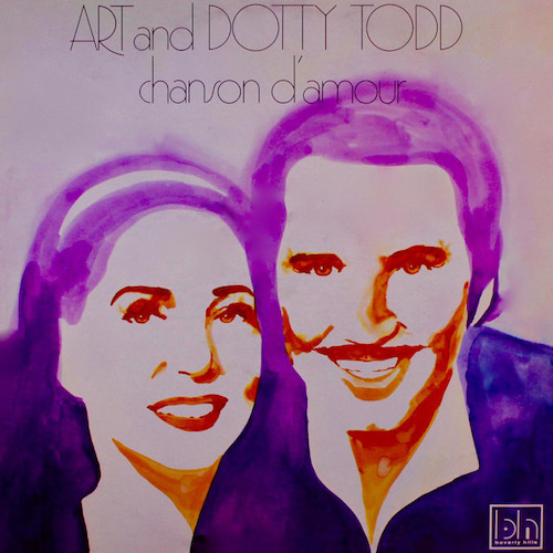 Art & Dotty Todd Chanson D'Amour (The Ra-Da-Da-Da-Da Song) Profile Image